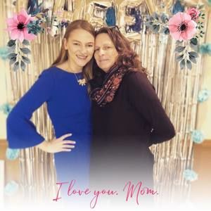 Meet your Posher, Melissa